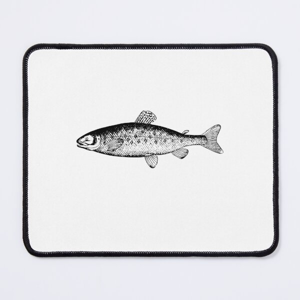 Item preview, Trout  designed and sold by MixedBags.