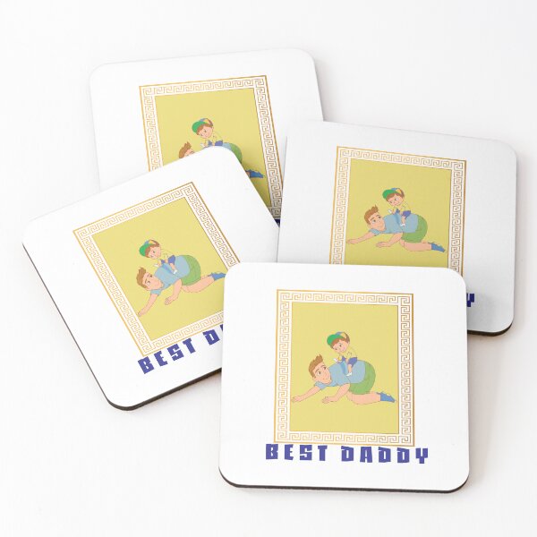 Item preview, Fathers Just Have A Way Of Putting Everything Together designed and sold by SydneyLoving.