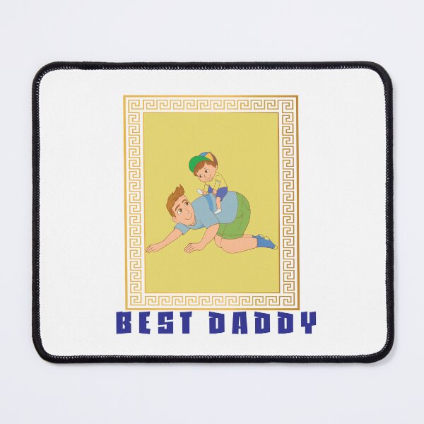 Item preview, Fathers Just Have A Way Of Putting Everything Together designed and sold by SydneyLoving.