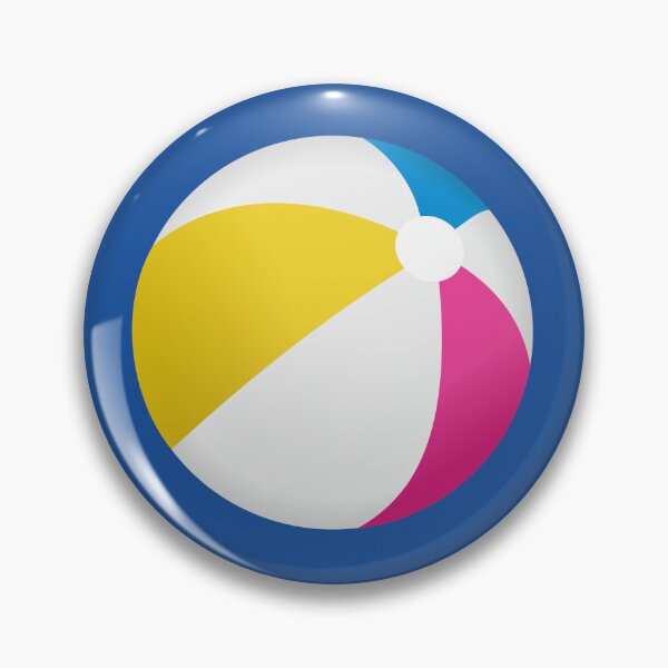 Item preview, Beach Ball designed and sold by Arianna Khalil.