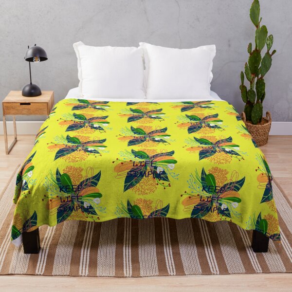 Item preview, KEEP LIFE SIMPLE designed and sold by MAYRA PEREZ.