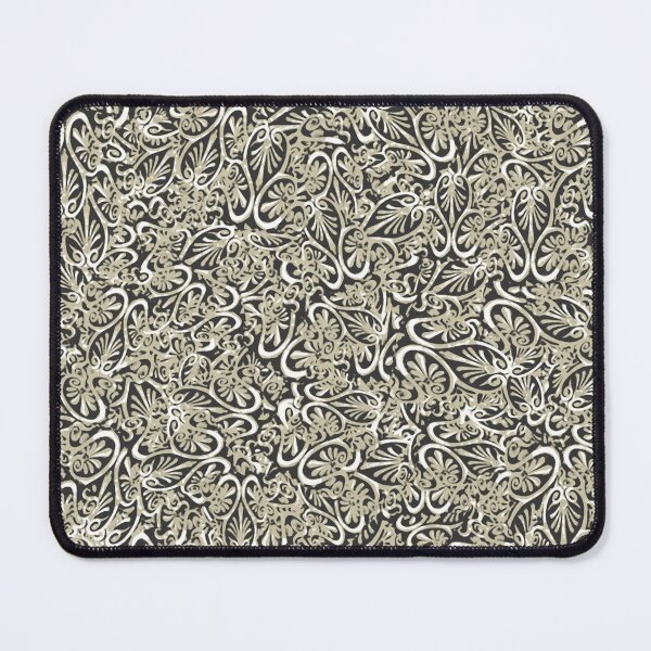 Item preview, Intricate Ornate Pattern designed and sold by DFLC Prints.