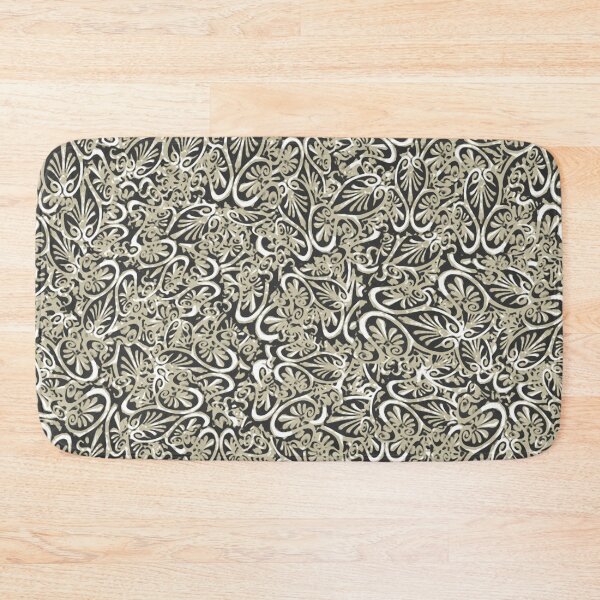 Item preview, Intricate Ornate Pattern designed and sold by DFLC Prints.