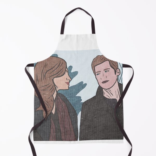 Item preview, Hayley and Klaus #1b designed and sold by Rosadarose.