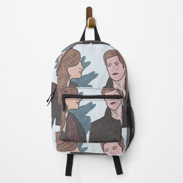 Item preview, Hayley and Klaus #1b designed and sold by Rosadarose.
