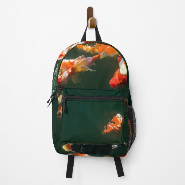 Item preview, Koi Fish Art designed and sold by kamuipreme.