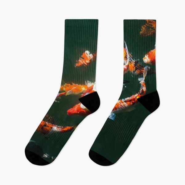 Item preview, Koi Fish Art designed and sold by kamuipreme.