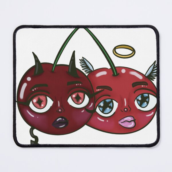 Item preview, The Cherries designed and sold by Floromancyyy.