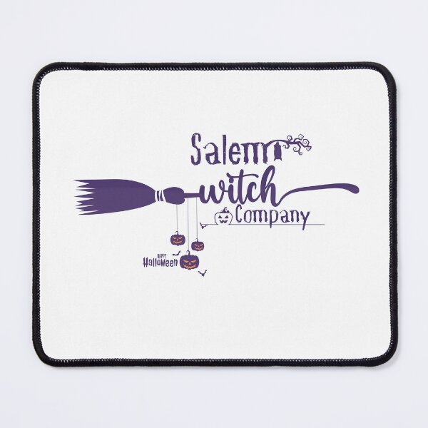 Item preview,  Salem Witch Company /Halloween /Witches /Funny Witch designed and sold by Alexa5454.