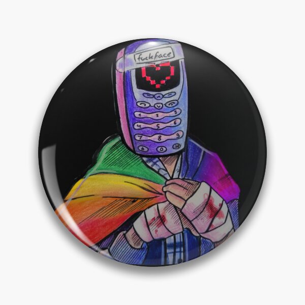 Item preview, Gay Pride Randy Jade designed and sold by my-spirit-phone.