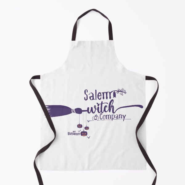 Item preview, Salem Witch Company /Halloween /Witches /Funny Witch designed and sold by Alexa5454.