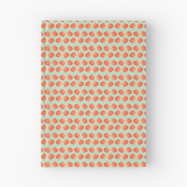 Item preview, Peach Pattern designed and sold by Mallory Whisenhunt.