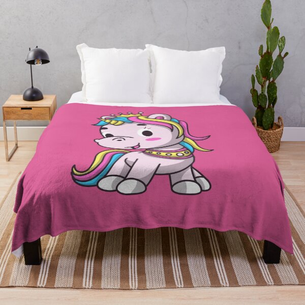 Item preview, Cute Little Baby Unicorn - Kids Girls  designed and sold by OMGCutie.