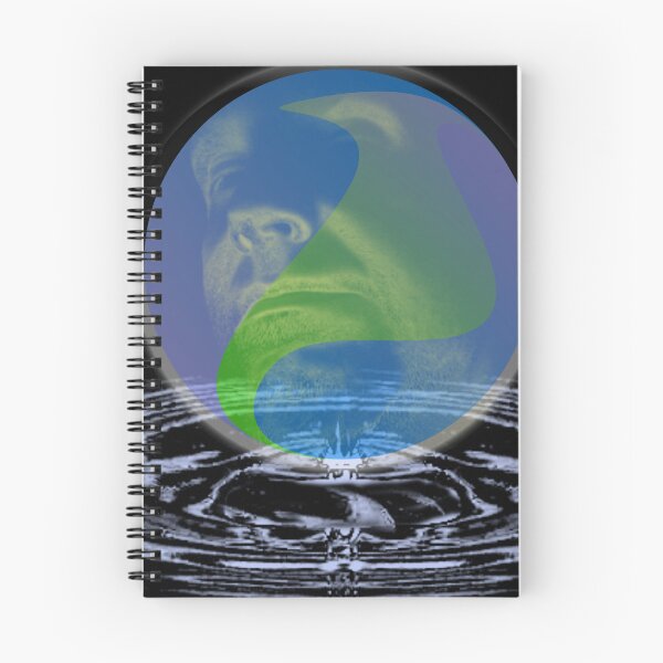 Item preview, A life hidden in a bubble designed and sold by Bigrow.