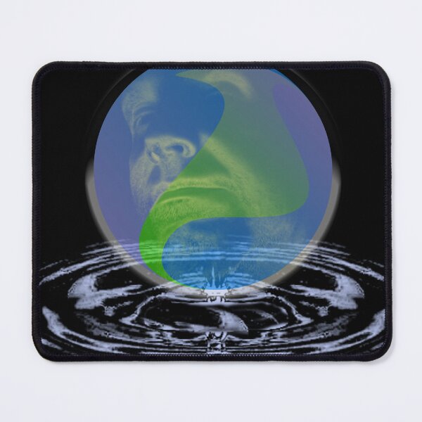 Item preview, A life hidden in a bubble designed and sold by Bigrow.