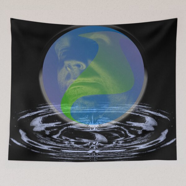 Item preview, A life hidden in a bubble designed and sold by Bigrow.