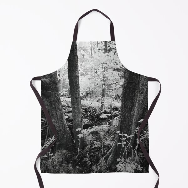 Item preview, Secred forest. Infrared bw photography designed and sold by Jouko Lehto Photography.