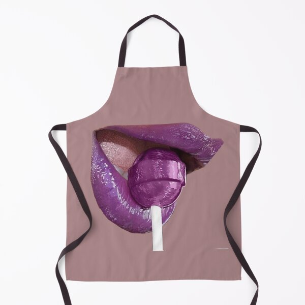 Item preview, Red Lips Lollipop Love designed and sold by Viktor Kabbach.
