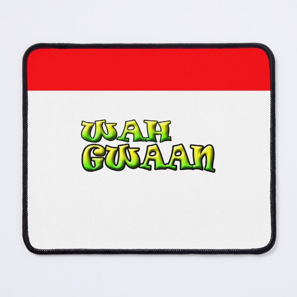 Item preview, Wah Gwaan Jamaica designed and sold by Angelle55.