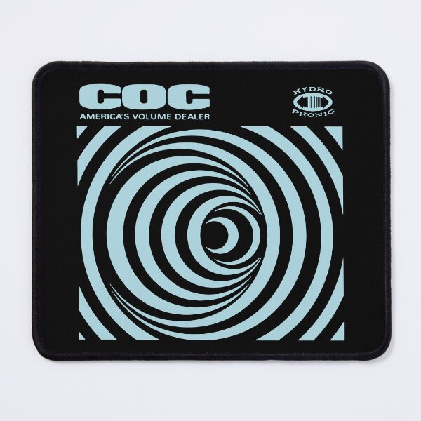 Item preview, COC Corrosion Of Conformity America's Volume Dealer designed and sold by riannaben.