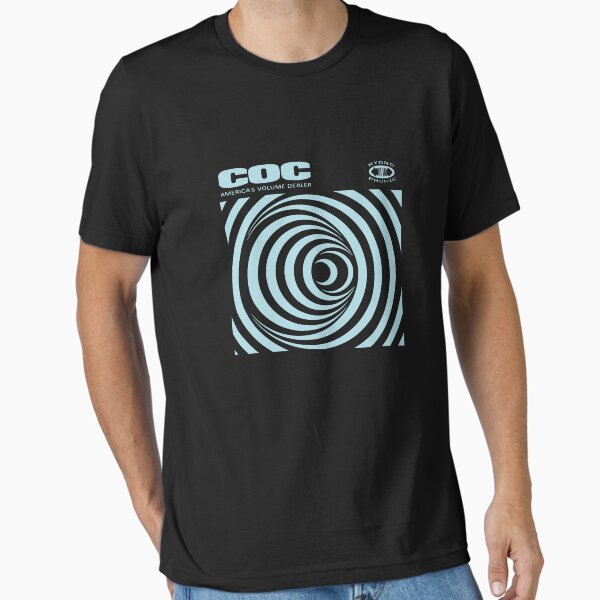 COC Corrosion Of Conformity America's Volume Dealer