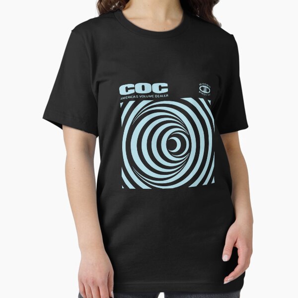 Item preview, COC Corrosion Of Conformity America's Volume Dealer designed and sold by riannaben.