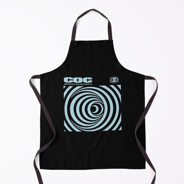 Item preview, COC Corrosion Of Conformity America's Volume Dealer designed and sold by riannaben.