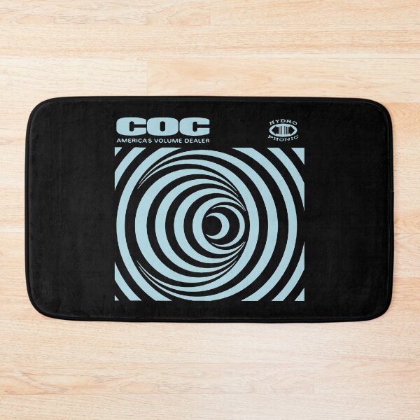 Item preview, COC Corrosion Of Conformity America's Volume Dealer designed and sold by riannaben.