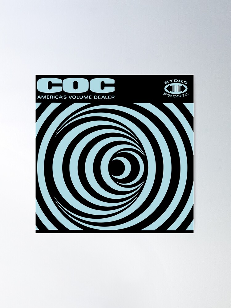 洋楽 Corrosion of Conformity AMERICA'S America's Volume Dealer - Album by Corrosion Of Conformity