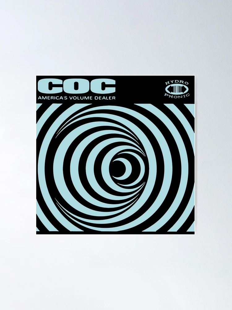 COC Corrosion Of Conformity America's Volume Dealer