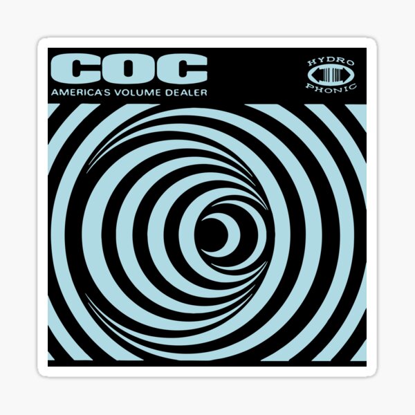 洋楽 COC AMERICA'S VOLUME DEALER 31CA02KQ0TL._UF1000,1000_QL80_.jpg