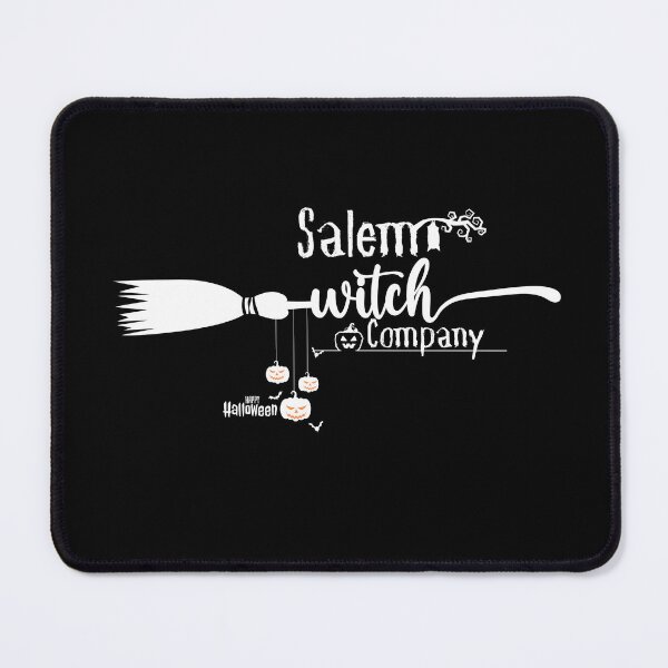 Item preview, Salem Witch Company /Halloween /Witches /Funny Witch designed and sold by Alexa5454.