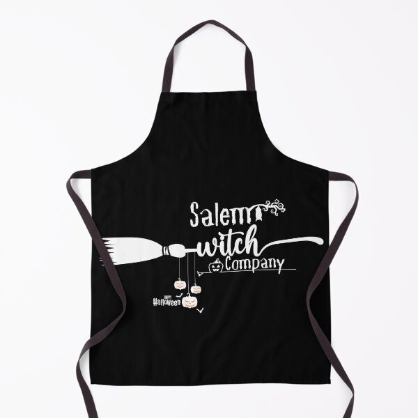 Item preview, Salem Witch Company /Halloween /Witches /Funny Witch designed and sold by Alexa5454.
