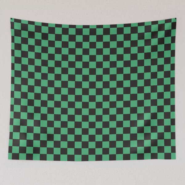 Item preview, Tanjirou Kamado Cloak Pattern designed and sold by npsbubble.