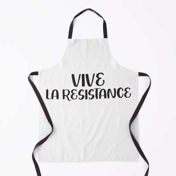 Item preview, Vive La Resistance Essential T-Shirt designed and sold by BridgeofArt.