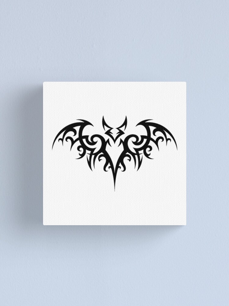 300+ Background Of Bat Tattoo Designs Stock Illustrations, Royalty-Free  Vector Graphics & Clip Art - iStock