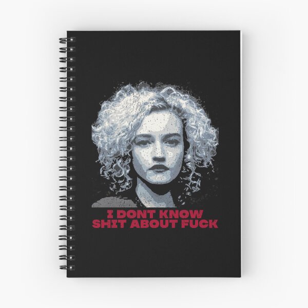 Item preview, i don't know shit about fuck ozark ruth langmore designed and sold by longliveitrn.