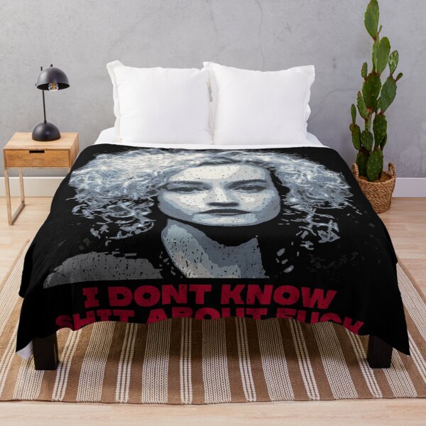 Item preview, i don't know shit about fuck ozark ruth langmore designed and sold by longliveitrn.