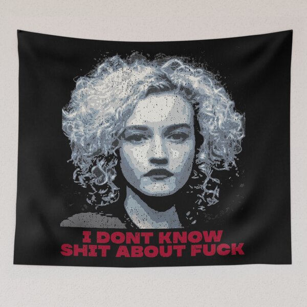 Item preview, i don't know shit about fuck ozark ruth langmore designed and sold by longliveitrn.