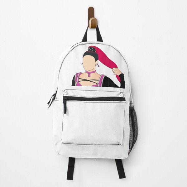Item preview, Catherine (Katheryn) Howard designed and sold by BookwormSticker.