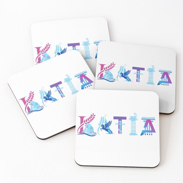 Item preview, KATIA designed and sold by E7enaki.