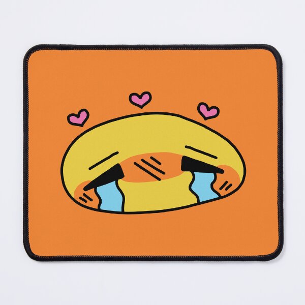 Item preview, Wholesome Cry Emote designed and sold by CaptainMagz.