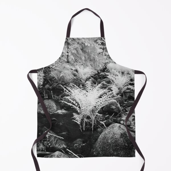 Item preview, Roots in the brook. Infrared bw photography designed and sold by Jouko Lehto Photography.