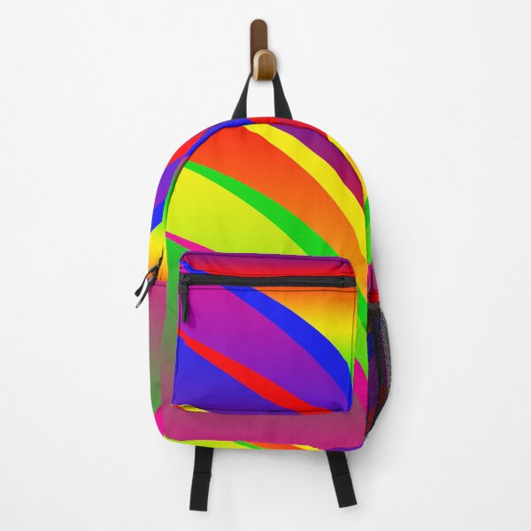 Item preview, Different colors that fade on different shapes designed and sold by Bigrow.