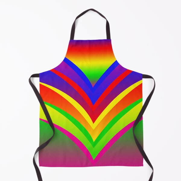 Item preview, Different colors that fade on different shapes designed and sold by Bigrow.