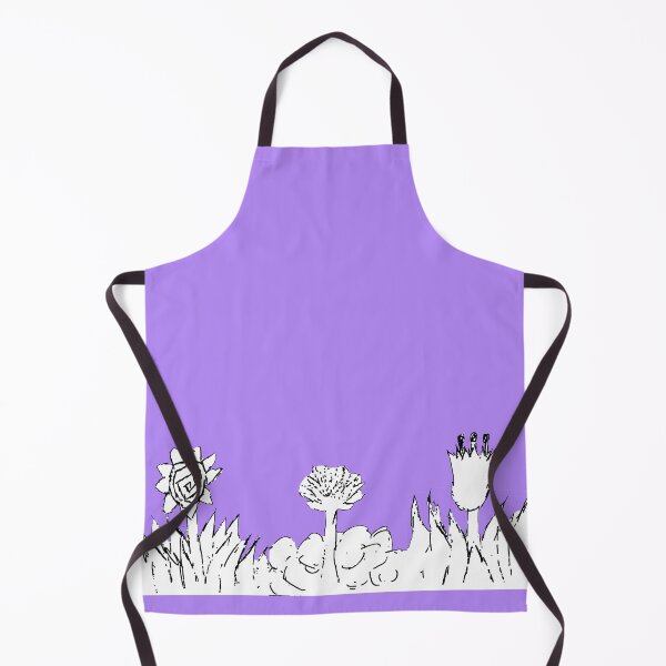 Item preview, Drawn Florascape  designed and sold by KazM.