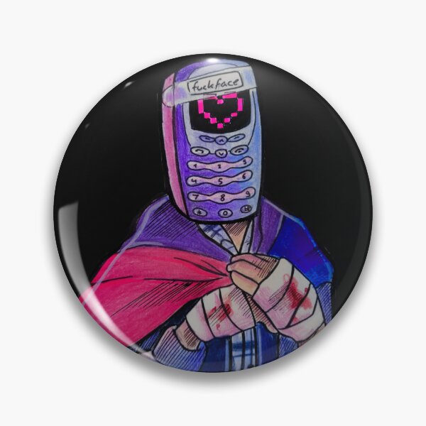 Item preview, Bisexual Randy Jade designed and sold by my-spirit-phone.