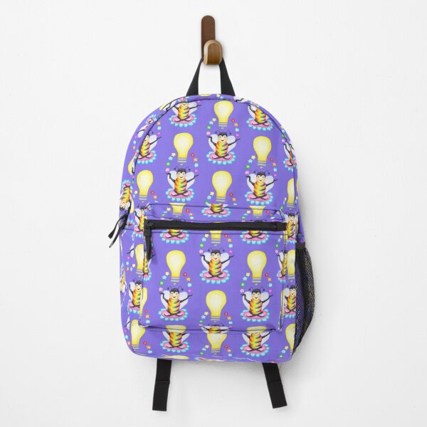 Item preview, Buzzing with an Idea designed and sold by Deborah Camp.
