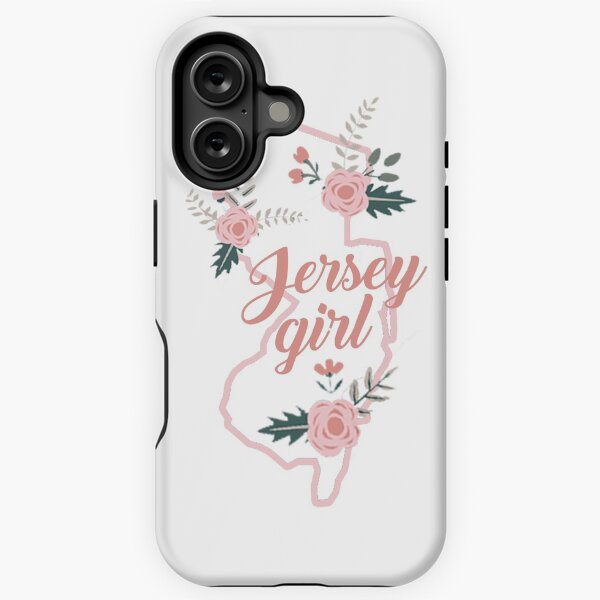 Item preview, Jersey Girl designed and sold by baileymincer.