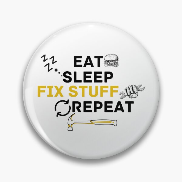 Item preview, Fix it designed and sold by The-Armour.